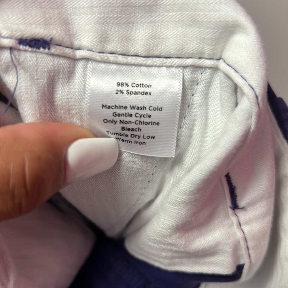 Talbots shorts - Picture 13 of 13